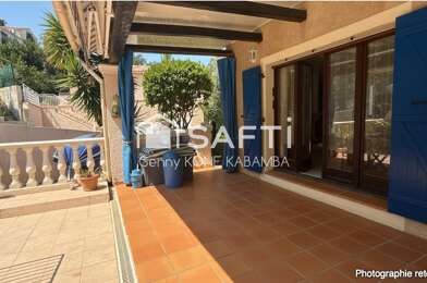 Maison 5 pièces 545000 €