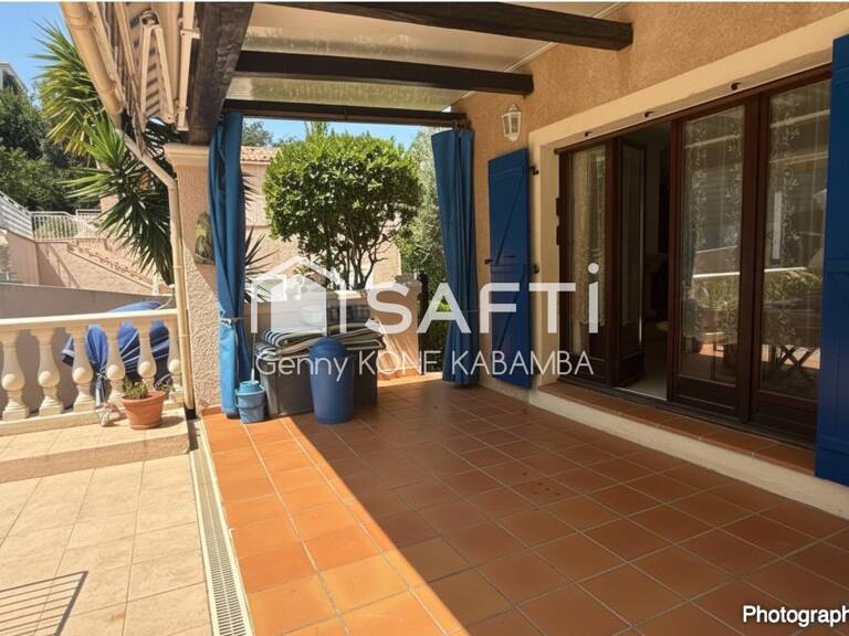 Villa de plain-pied 4pieces de 134 M2 — photo 1