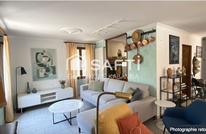Villa de plain-pied 4pieces de 134 M2 — photo 2