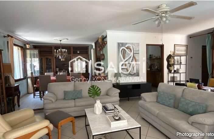 Villa de plain-pied 4pieces de 134 M2 — photo 4