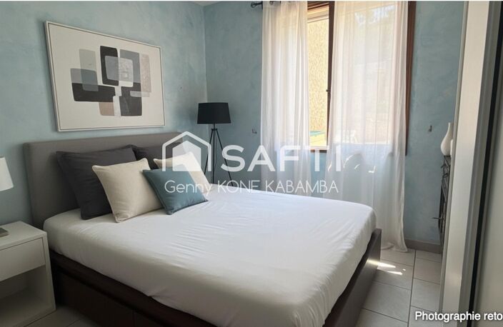 Villa de plain-pied 4pieces de 134 M2 — photo 5