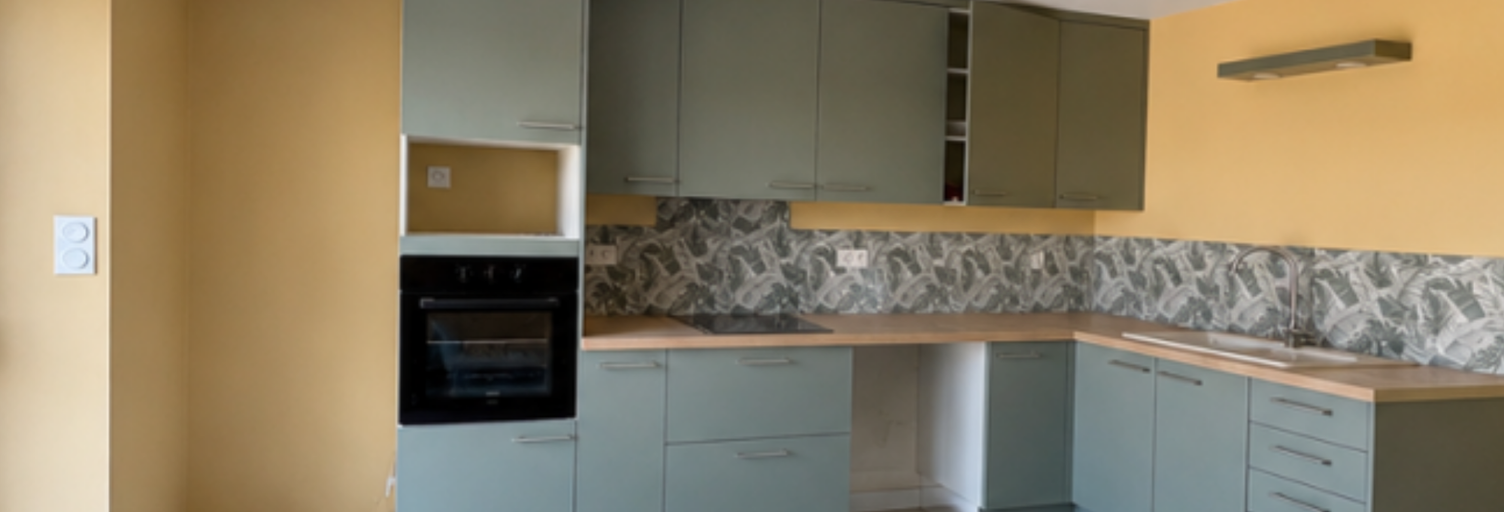 Maison 6 Pièces 118 m² à louer à Layrac (47390)