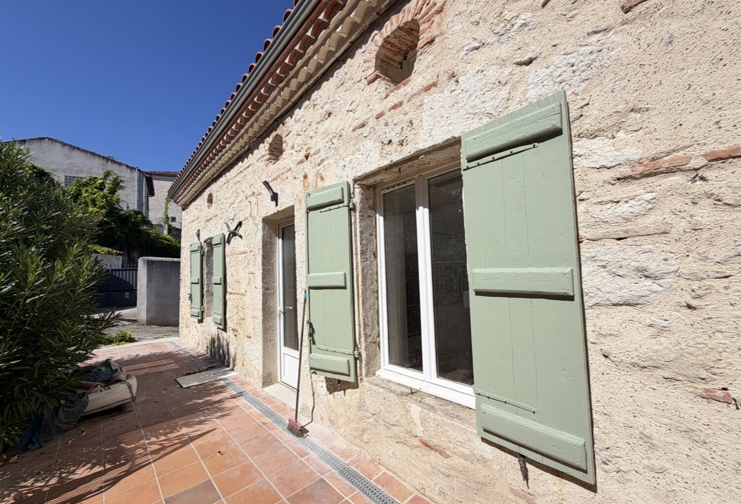 LAYRAC - MAISON -118.67 m2 — photo 1