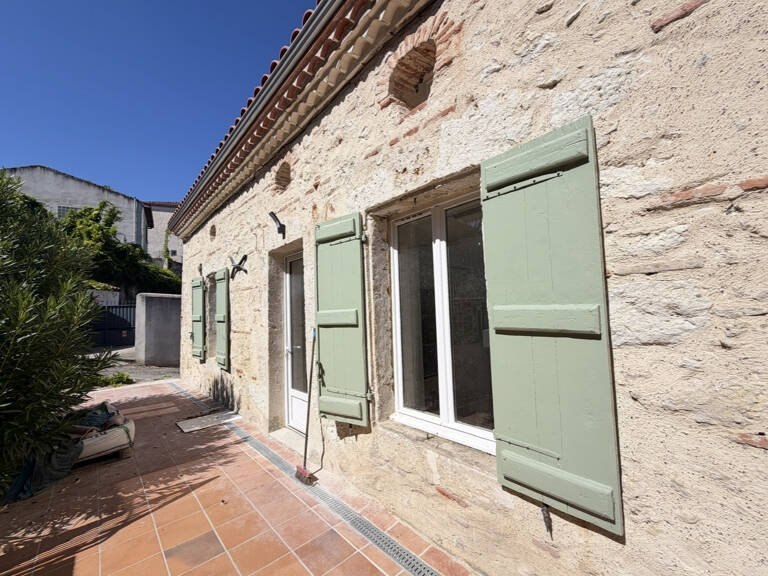 LAYRAC - MAISON -118.67 m2 — photo 1