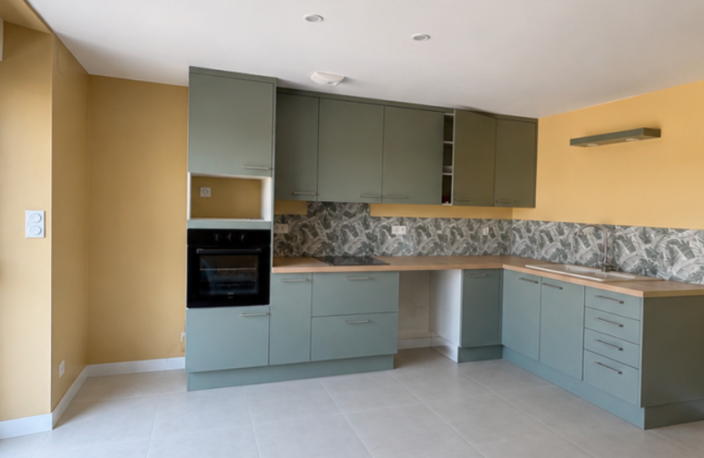 LAYRAC - MAISON -118.67 m2 — photo 2
