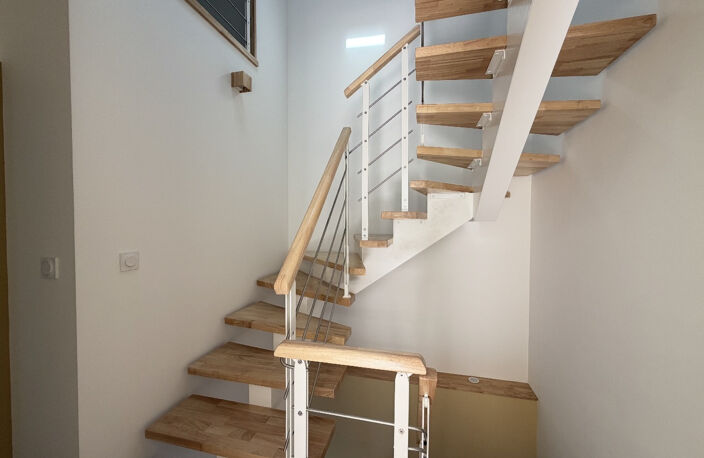LAYRAC - MAISON -118.67 m2 — photo 5