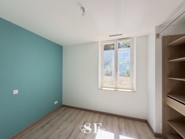 LAYRAC - MAISON -118.67 m2 — photo du bien