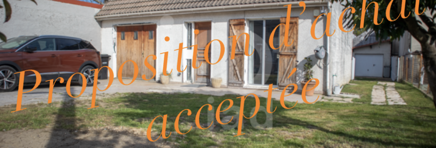 Maison 4 Pièces 98 m² à vendre à Ozoir-la-Ferrière (77330)