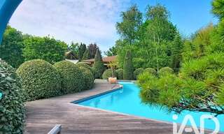 Maison 7 Pièces 253 m² à vendre à Biscarrosse (40600)