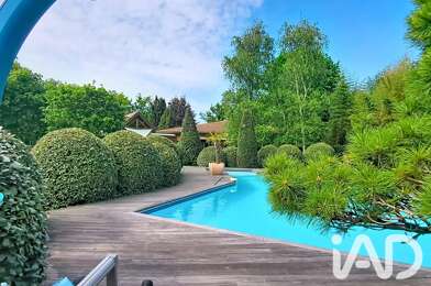 Maison 7 pièces 1200000 €