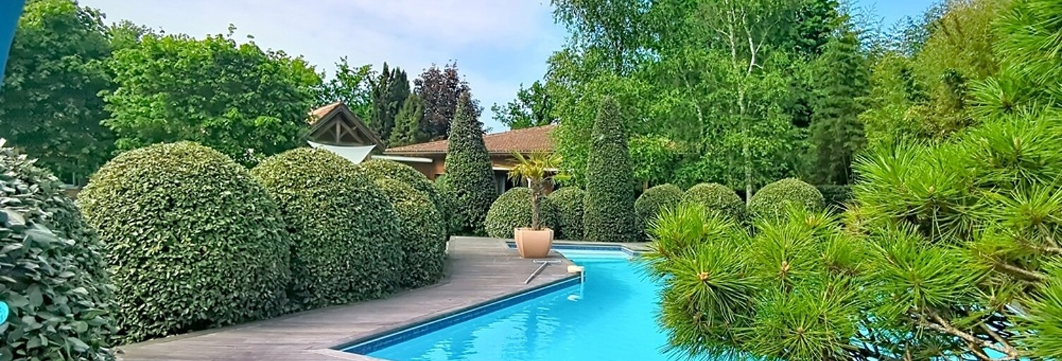 Maison 7 Pièces 253 m² à vendre à Biscarrosse (40600)