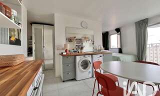 Appartement 1 Pièce 25 m² à vendre à Montrouge (92120)