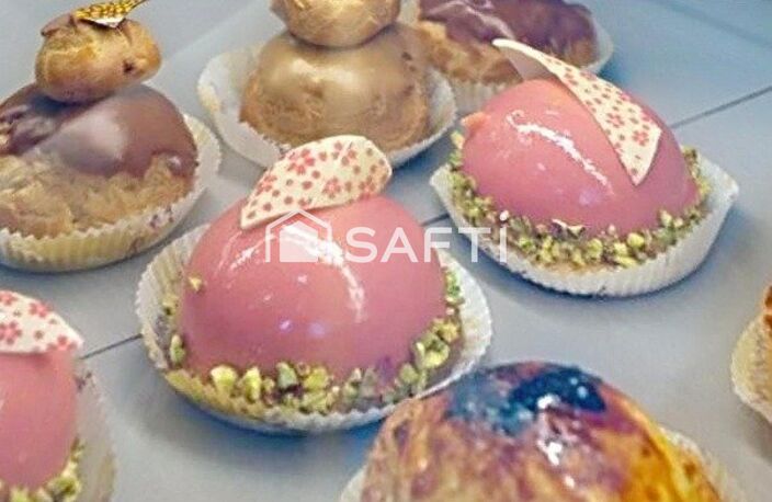 Boulangerie — photo 2