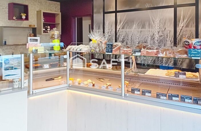 Boulangerie — photo 3