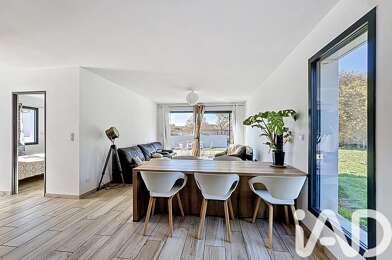 Maison 5 pièces 335000 €