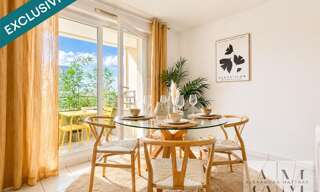 Appartement 3 Pièces 64 m² à vendre à Bordeaux (33300)