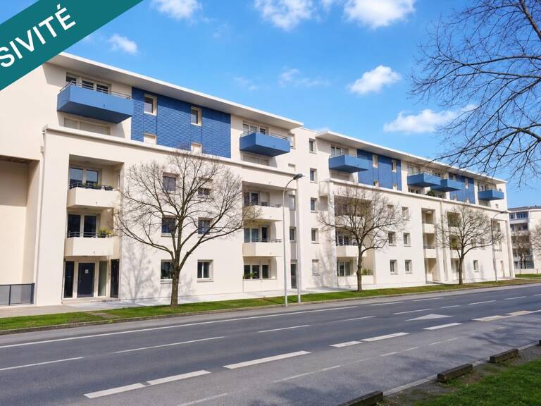 Charmant T3 au calme, avec balcon et parking en sous-sol — photo 1