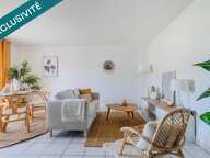 Charmant T3 au calme, avec balcon et parking en sous-sol — photo 3
