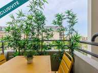 Charmant T3 au calme, avec balcon et parking en sous-sol — photo 4