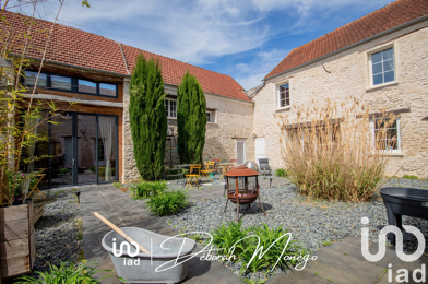 Maison 14 pièces 789000 €