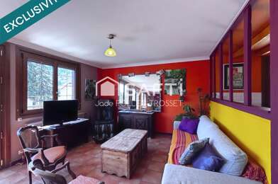 Maison 3 pièces 183000 €