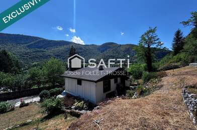 Maison 3 pièces 183000 €