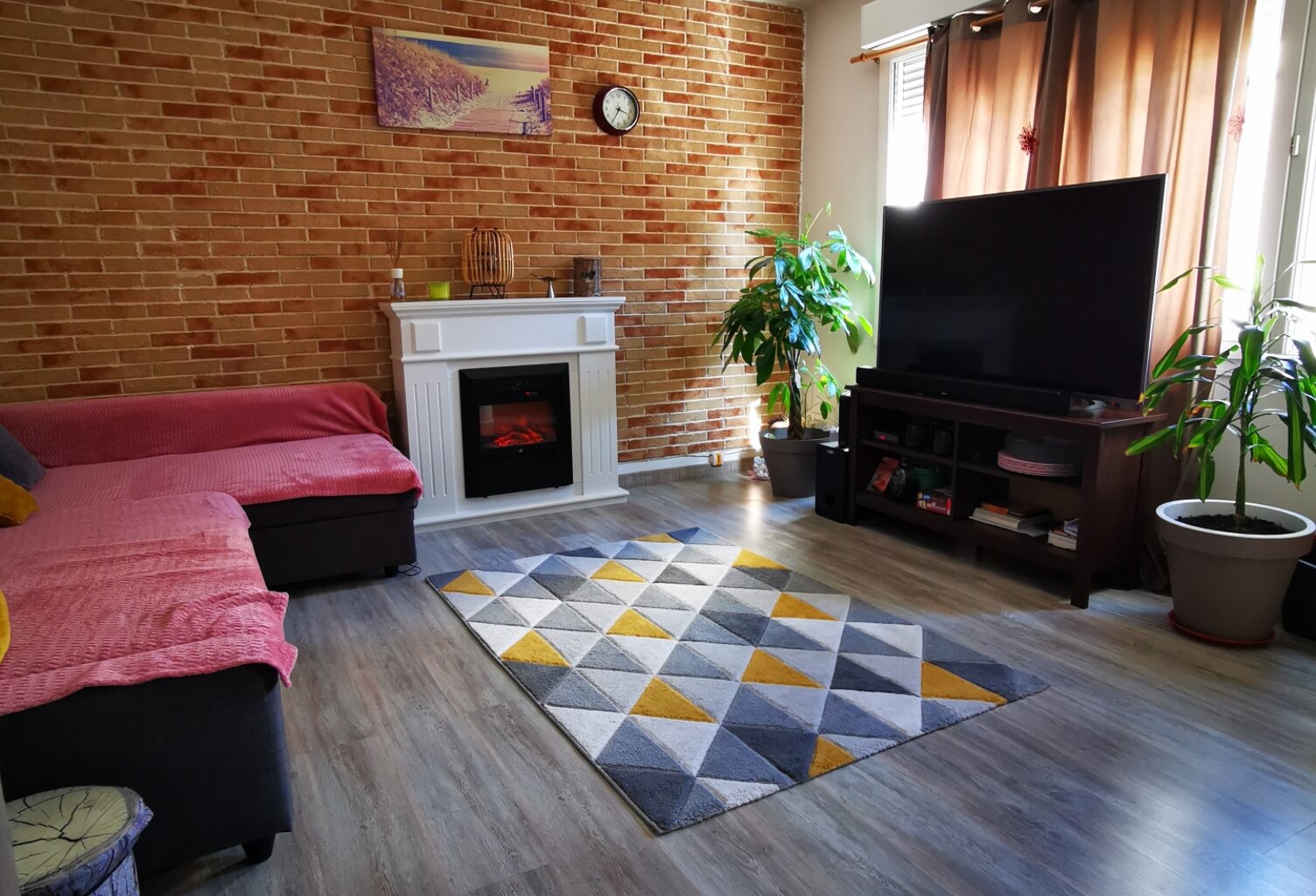 Vente Appartement 3 pièces — photo 1