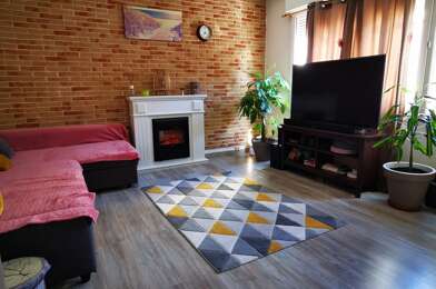 Appartement 3 pièces 109000 €