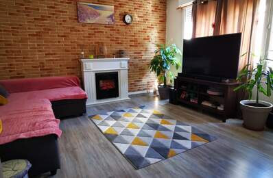 Vente Appartement 3 pièces — photo du bien