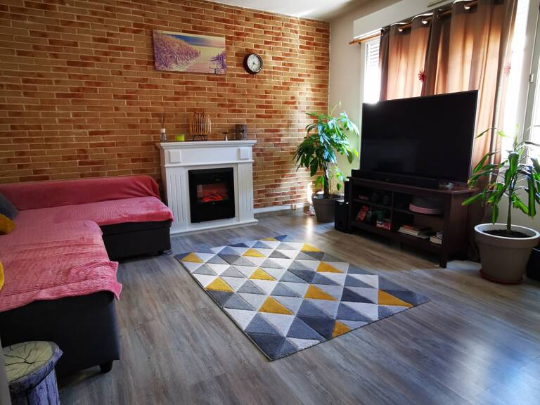 Vente Appartement 3 pièces — photo 1