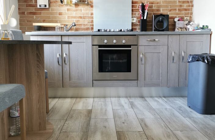 Vente Appartement 3 pièces — photo 2