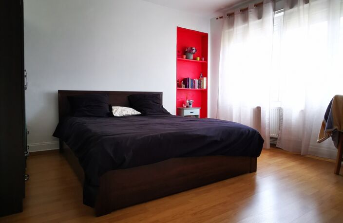 Vente Appartement 3 pièces — photo 3