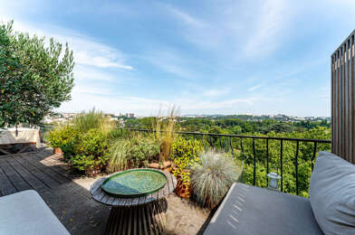 Appartement 2 pièces 499000 €