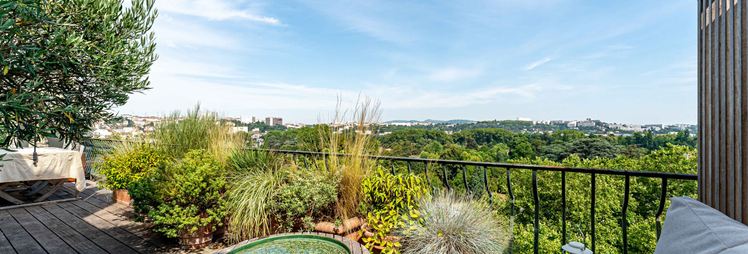 Appartement 2 Pièces 47 m² à vendre à Lyon 6 (69006)
