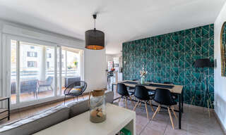 Appartement 4 Pièces 82 m² à vendre à Civrieux (01390)