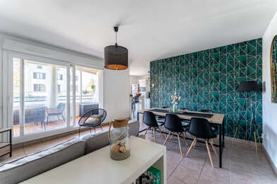 Appartement 4 pièces 245000 €