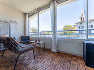 T3 2 chambres Civrieux en Dombes — photo 3