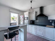 T3 2 chambres Civrieux en Dombes — photo 4