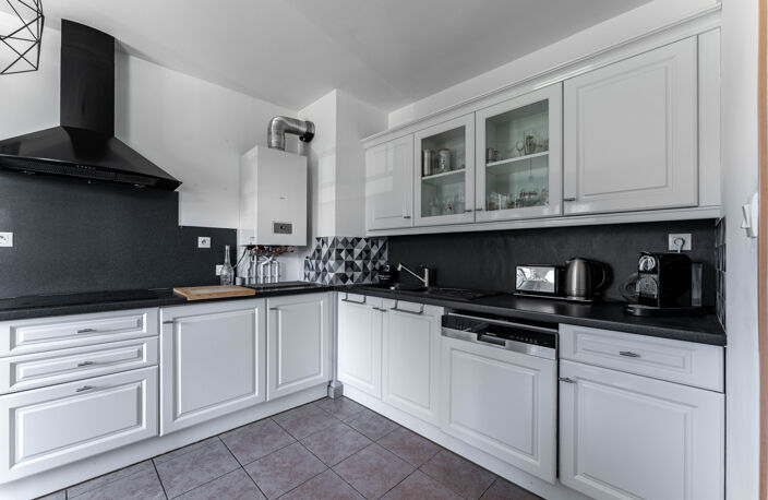 T3 2 chambres Civrieux en Dombes — photo 5