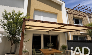 Maison 3 Pièces 77 m² à vendre à Monteux (84170)