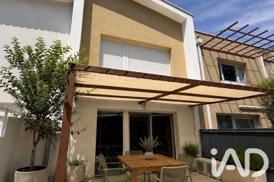 Maison 3 pièces 246000 €