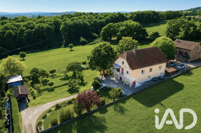 Maison 8 pièces 231500 €