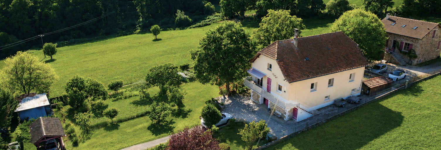 Maison 8 Pièces 108 m² à vendre à Figeac (46100)