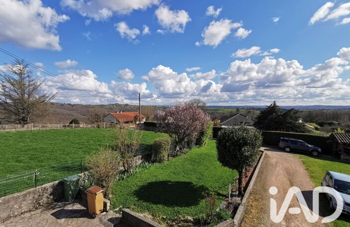 Vente Maison de campagne 8 pièces — photo 2