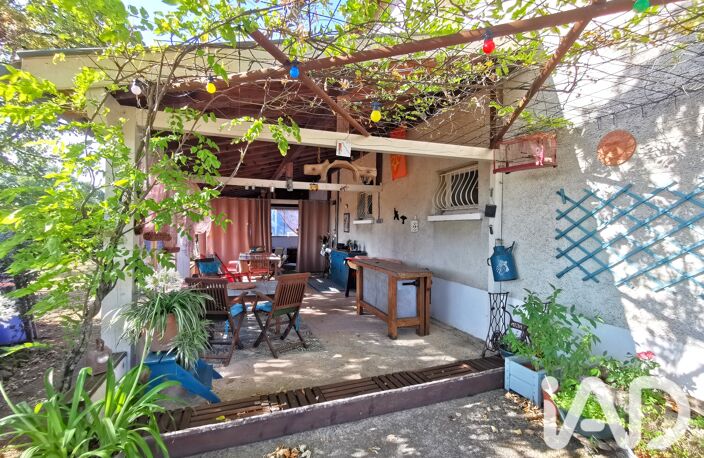 Vente Maison de campagne 8 pièces — photo 3