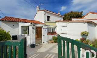 Maison 5 Pièces 100 m² à vendre à Saint-Sébastien-sur-Loire (44230)