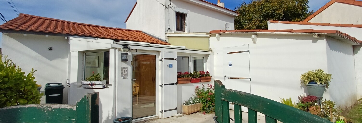 Maison 5 Pièces 100 m² à vendre à Saint-Sébastien-sur-Loire (44230)