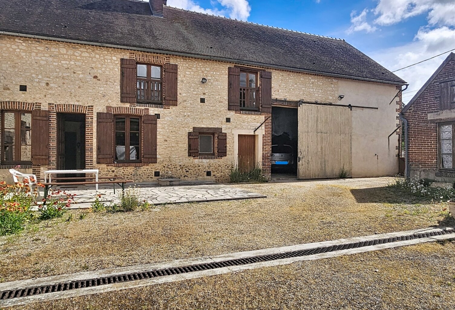 Vente Maison/villa 5 pièces — photo 1
