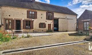 Maison 5 Pièces 122 m² à vendre à Champlay (89300)