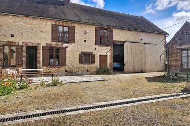 Maison 5 pièces 180000 €